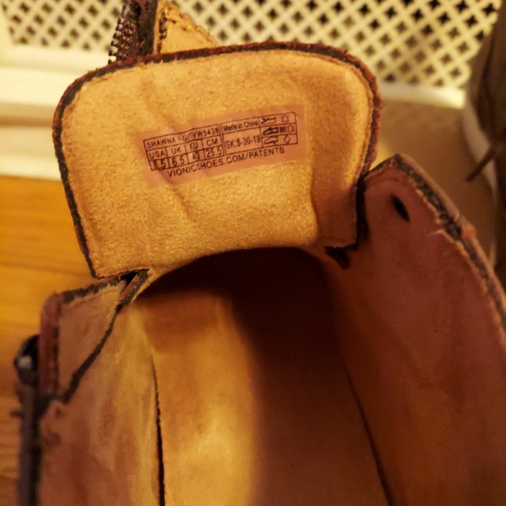 Vionic Women's Shawna 8.5